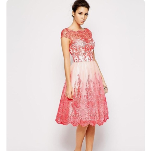 chi chi London Dresses & Skirts - Evening Dress 🌸Final Price🌸